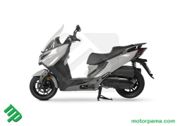 Kymco X-Town 300 City (6)